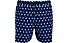 Tommy Jeans Medium Drawstring Print M - Badehose - Herren, Blue