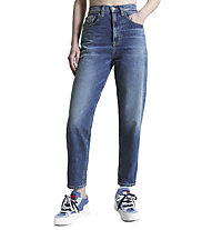 Tommy Jeans Mom - jeans - donna, Light Blue