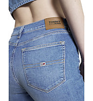 Tommy Jeans Nora - jeans - donna, Light Blue