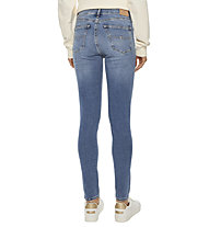 Tommy Jeans Nora - jeans - donna, Blue