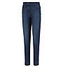 Tommy Jeans Nora Mid Rise Skinny - jeans - donna, Blue