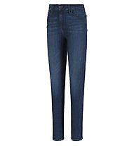 Tommy Jeans Nora Mid Rise Skinny - jeans - donna, Blue