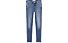 Tommy Jeans Nora Mr Skny Ankle Armbs - jeans - donna, Blue
