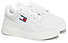 Tommy Jeans Rétro - sneakers - donna, White