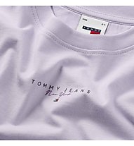 Tommy Jeans T-shirt - donna, White