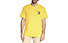 Tommy Jeans Relaxed Chest Logo - T-Shirt - Herren, Yellow