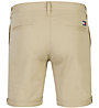 Tommy Jeans Scanton - pantaloni corti - uomo, Beige