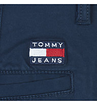 Tommy Jeans Scanton - kurze Hosen - Herren, Dark Blue
