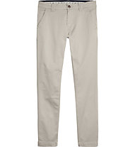 Tommy Jeans Scanton Chino - pantaloni lunghi - uomo, Beige