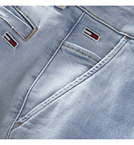 Tommy Jeans Scanton Denim Chino - Jeans - Herren, Light Blue