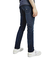 Tommy Jeans Scanton Slim AE167 - Jeans - Herren, Dark Blue