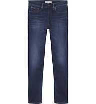 Tommy Jeans Scanton slim asdbs - jeans - uomo, Blue