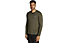 Tommy Jeans Slim Essential V-Neck - maglione - uomo, Green