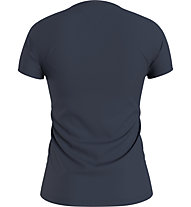 Tommy Jeans Slim Tiny 2 - T-shirt - Damen, Blue