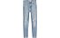 Tommy Jeans Sylvia Hr Spr Skny Ankle Clbsd - jeans - donna, Blue