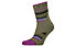 Tommy Jeans TH Uni 1P Disrup - kurze Socken - Herren, Green/Purple