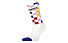 Tommy Jeans TH Uni Sock 1P Racercheck - Socken, White