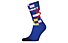 Tommy Jeans TH Uni TJ Sock 1P Racercheck - Socken, Dark Blue