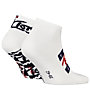 Tommy Jeans TJ Sneaker 2P Tommy Flag - kurze Socken, White