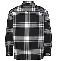 Tommy Jeans TJM Bold Check - Langarmhemd - Herren | Sportler.com
