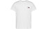 Tommy Jeans Tjm Chest Logo Tee - T-Shirt - uomo, White