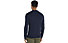 Tommy Jeans Tjm Slim Linear Logo - Pullover - Herren, Dark Blue