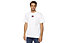 Tommy Jeans TJM Tommy Badge - T-shirt - uomo, White