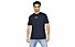Tommy Jeans TJM Tommy Badge - T-shirt - Herren, Dark Blue