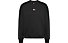 Tommy Jeans Tjw Bxy Badge - maglione - donna, Black