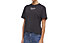 Tommy Jeans Tjw Classic Essential Logo - T-shirt - donna, Black