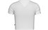 Tommy Jeans Tjw Crop Script - T-Shirt - Damen, White