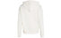 Tommy Jeans Tjw Ottoman Hoodie - Kapuzenpullover - Damen, White