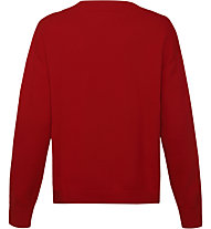 Tommy Jeans Tommy Classics - Pullover - Damen, Red