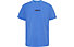 Tommy Jeans Turned Flag Embro - T-Shirt - Herren, Blue