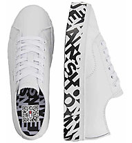 Tommy Jeans W Cupsole Print Logo - Sneakers - Damen, White