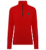 Toni Sailer Brendan - Fleecepullover - Herren, Red