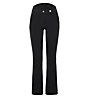 Toni Sailer Sestriere New SL - pantaloni da sci - donna, Black