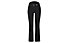Toni Sailer Sestriere New SL - pantaloni da sci - donna, Black