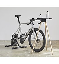 Tons Race Table - accessori bici, Brown