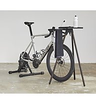 Tons Race Table - accessori bici, Dark Brown