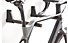 Tons Wall Mount - accessori bici, Dark Brown