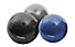 Toorx Gym Ball Pro - palla ginnastica, 55 cm
