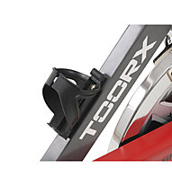 Toorx SRX 50 Speedbike-Heimtrainer, Grey