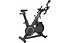 Toorx Srx Speed Mag Pro Hrc Elettrom - speed bike, Black