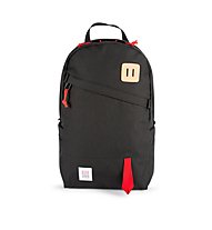 Topo Designs Daypack Classic - Daypack, Black/Black