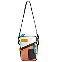 Topo Designs Mini Shoulder Bag - borsa, White/Yellow