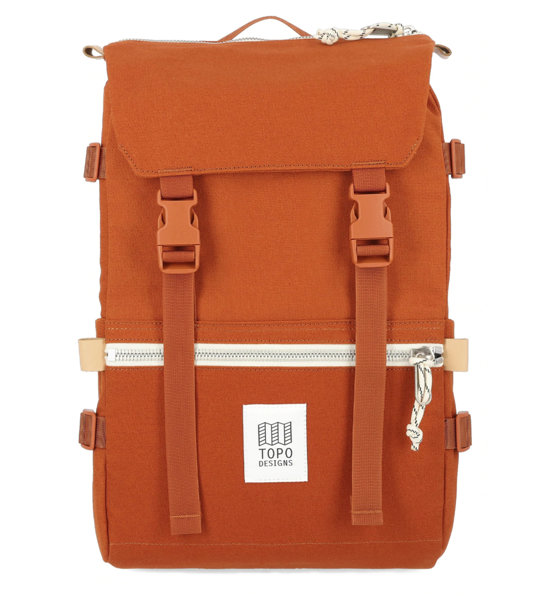 Rover pack outlet