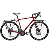 Trek 520 (2021) - bici da tourismo, Red