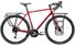 Trek 520 (2021) - bici da tourismo, Red