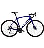 Trek Domane SL 6 - bici da corsa, Blue